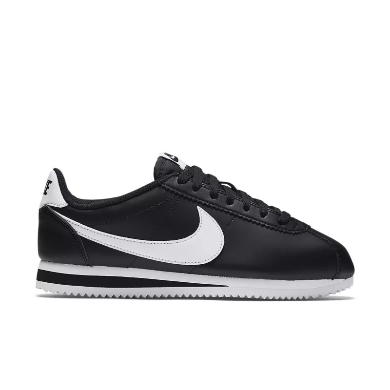 Nike Basket Nike Classic Cortez Leather - 807471-010