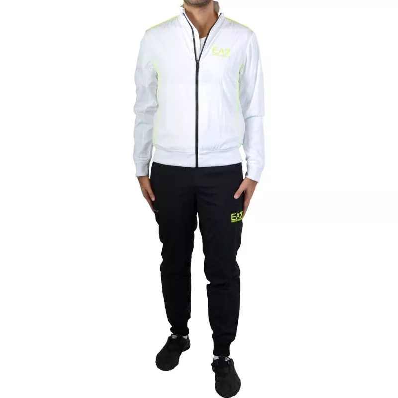 EA7 Emporio Armani Ensemble de survêtement EA7 Emporio Armani - 6YPV04-PN36Z-22BA