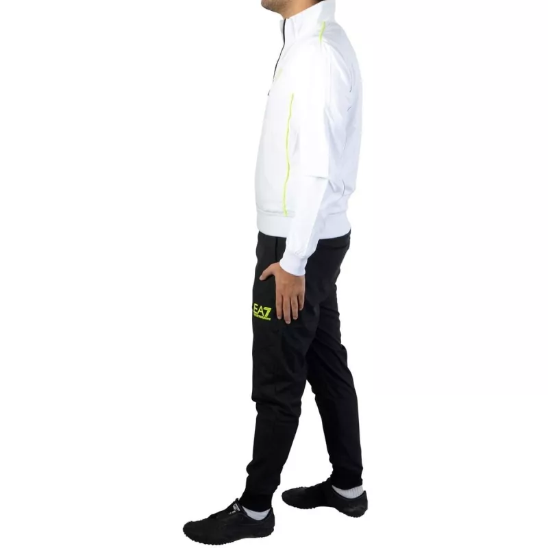 EA7 Emporio Armani Ensemble de survêtement EA7 Emporio Armani - 6YPV04-PN36Z-22BA