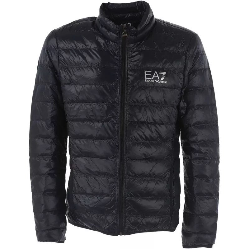 EA7 Emporio Armani Doudoune EA7 Down Jacket Emporio Armani - 8NPB01-PN29Z-1578