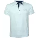 EA7 Emporio Armani Polo EA7 Emporio Armani - 273721-5P236-00010