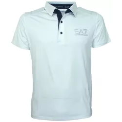 EA7 Emporio Armani Polo EA7 Emporio Armani - 273721-5P236-00010