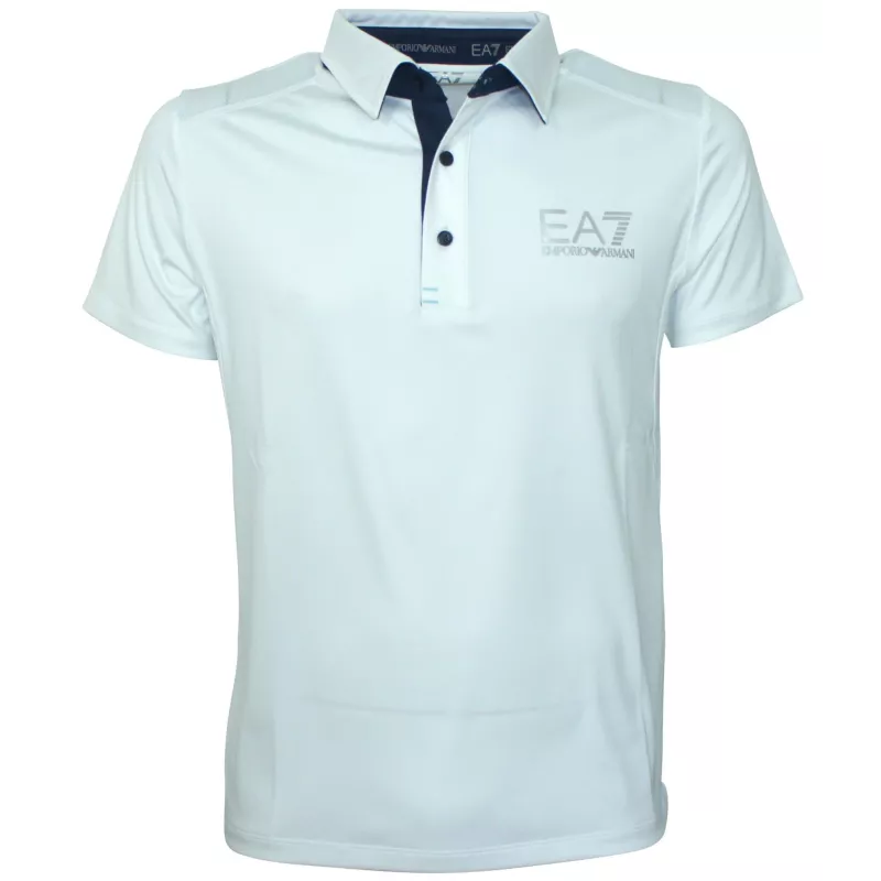 EA7 Emporio Armani Polo EA7 Emporio Armani - 273721-5P236-00010