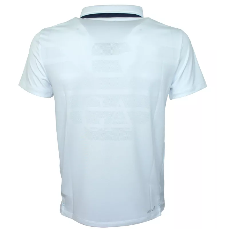 EA7 Emporio Armani Polo EA7 Emporio Armani - 273721-5P236-00010