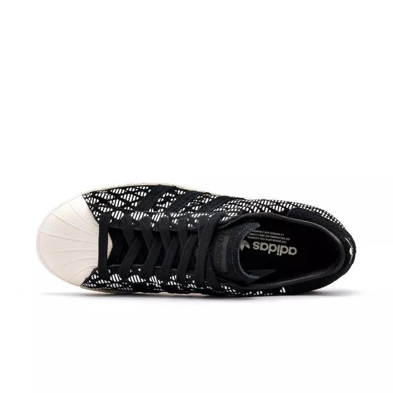 Adidas Originals Basket adidas Originals Superstar 80s - BZ0642