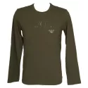 EA7 Emporio Armani Tee-shirt EA7 Emporio Armani - 111653-7A516-07581
