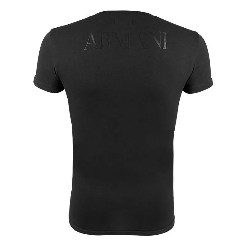 EA7 Emporio Armani Tee-shirt EA7 Emporio Armani - 110810-7A516-00020