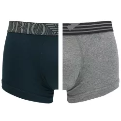 EA7 Emporio Armani Pack 2 boxers EA7 Emporio Armani - 111210-7A723-15935