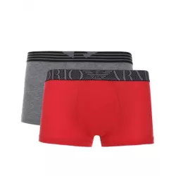 EA7 Emporio Armani Pack 2 boxers EA7 Emporio Armani - 111210-7A723-24874