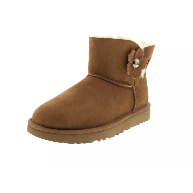 bottes ugg mini bailey button bottes ugg mini bailey button