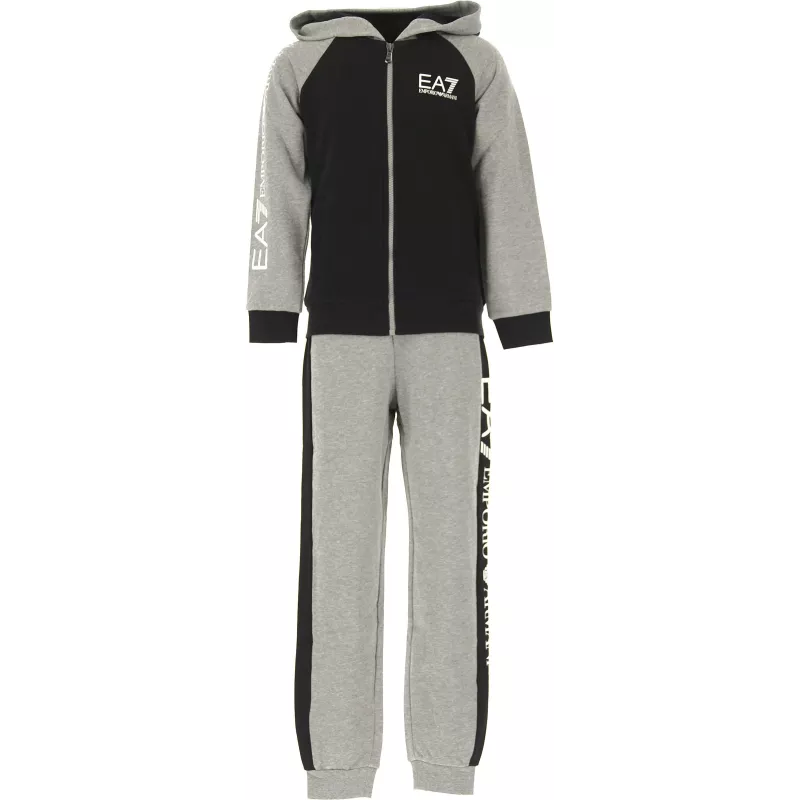 EA7 Emporio Armani Ensemble de survêtement EA7 Emporio Armani Junior - 6YBV54-BJ11Z-22BF