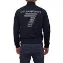 EA7 Emporio Armani Sweat EA7 Emporio Armani - 6YPM74-PJ19Z-1578