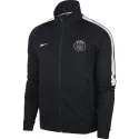 Nike Veste de survêtement Nike Paris Saint-Germain Authentic - 883467-015