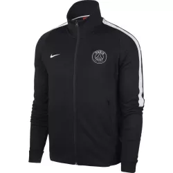Nike Veste de survêtement Nike Paris Saint-Germain Authentic - 883467-015