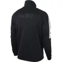 Nike Veste de survêtement Nike Paris Saint-Germain Authentic - 883467-015
