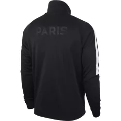Nike Veste de survêtement Nike Paris Saint-Germain Authentic - 883467-015