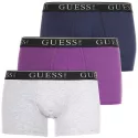 Guess Pack 3 boxers Guess - U81G01-JR00A-F520