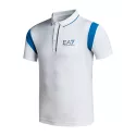 EA7 Emporio Armani Polo EA7 Emporio Armani - 3YPF64-PJ14Z-1100