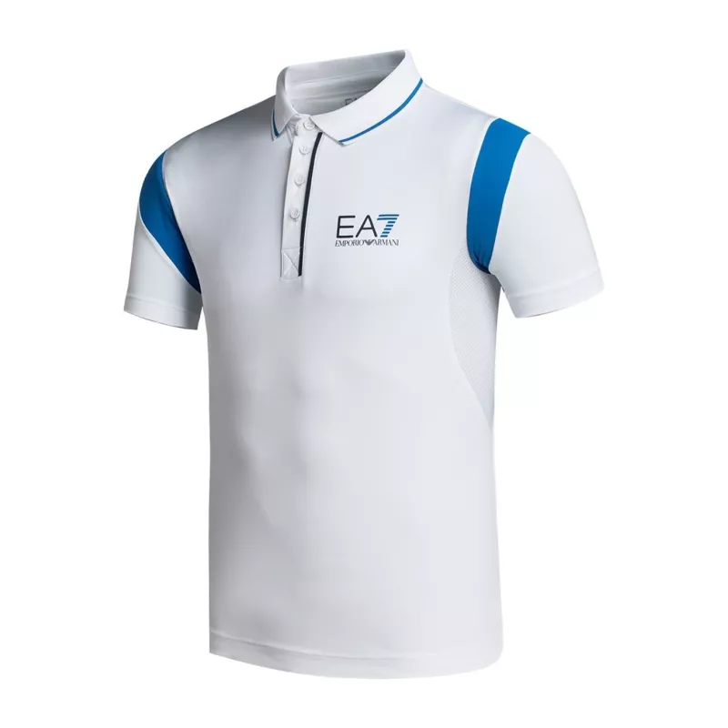 EA7 Emporio Armani Polo EA7 Emporio Armani - 3YPF64-PJ14Z-1100