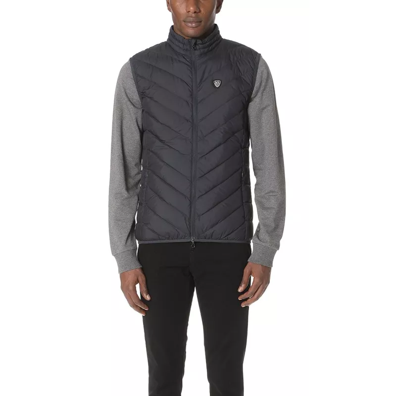 EA7 Emporio Armani Doudoune sans manches EA7 Emporio Armani - 8NPQ05-PNE1Z-1578
