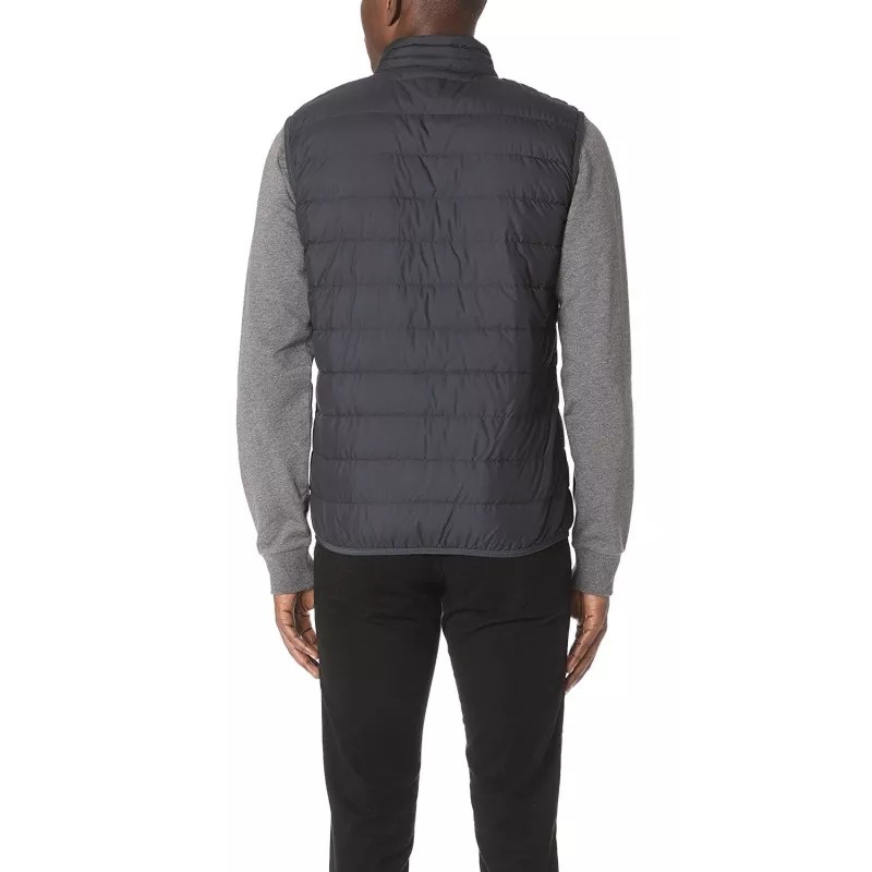 EA7 Emporio Armani Doudoune sans manches EA7 Emporio Armani - 8NPQ05-PNE1Z-1578