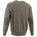 Real Cashmere Pull col rond Real Cashmere - IUS108136-BEIGE
