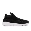 Nike Basket Nike Air Footscape Woven Chukka - 443686-004