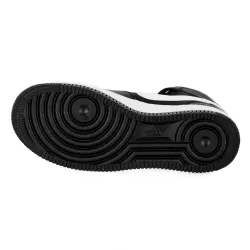 Nike Basket Nike Air Force 1 Mid Junior - 314195-038