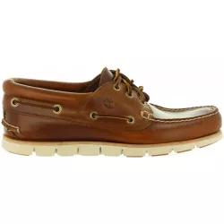  Chaussure bateau Timberland Tidelands 3 Eye - A1MXQ