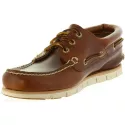  Chaussure bateau Timberland Tidelands 3 Eye - A1MXQ