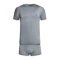 EA7 Emporio Armani Pyjama EA7 Emporio Armani - 111746-7A594-00017
