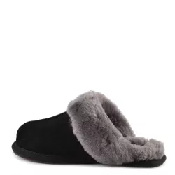UGG Chausson UGG Scuffette II - SCUFFETTE-II-BKGY