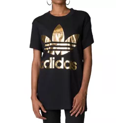Adidas Originals Tee-shirt adidas Originals Trefoil - 628160
