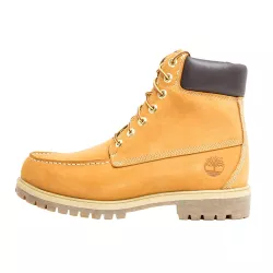  Boots Timberland 6-Inch Moc Toe - A1M8A