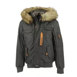 Redskins Blouson Redskins Jet Jumper Junior - JET-JUMPER-KAKI