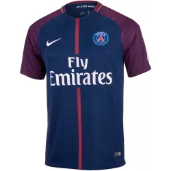 Nike Maillot de football Nike Paris Saint-Germain Stadium 2017/18 - 847269-430