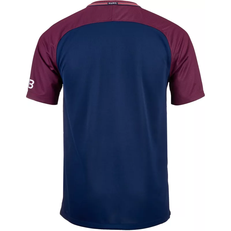 Nike Maillot de football Nike Paris Saint-Germain Stadium 2017/18 - 847269-430