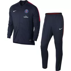 Nike Ensemble de survêtement Nike Paris Saint-Germain Dry Squad - 854626-414