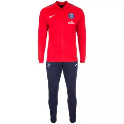 Nike Ensemble de survêtement Nike Paris Saint-Germain Dry Squad - 854626-676