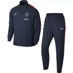 Nike Ensemble de survêtement Nike Paris Saint-Germain Dry Squad - 854666-414