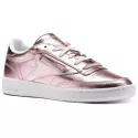 Reebok Basket Reebok Club C 85 S Shine - CN0512