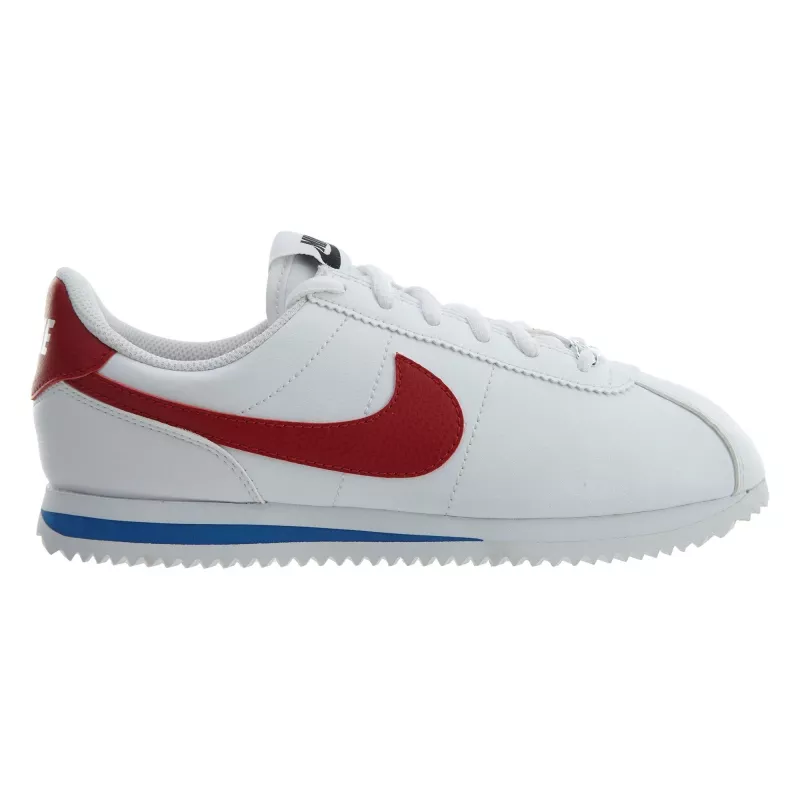 Nike Basket Nike Cortez Basic SL Junior - 904764-103
