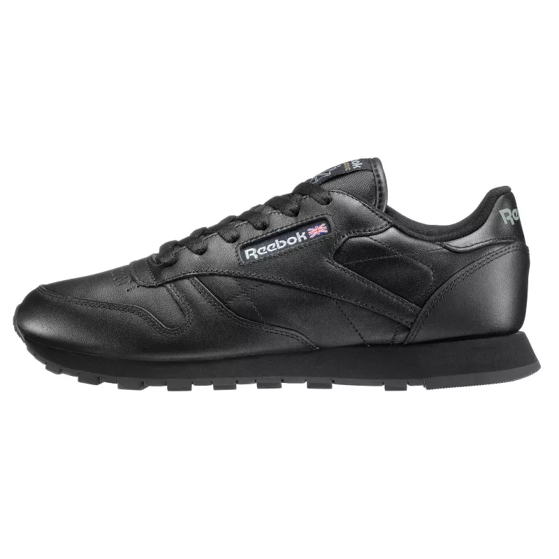 Reebok Basket Reebok Classic Leather - 3912