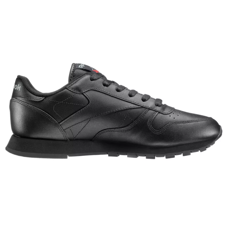 Reebok Basket Reebok Classic Leather - 3912
