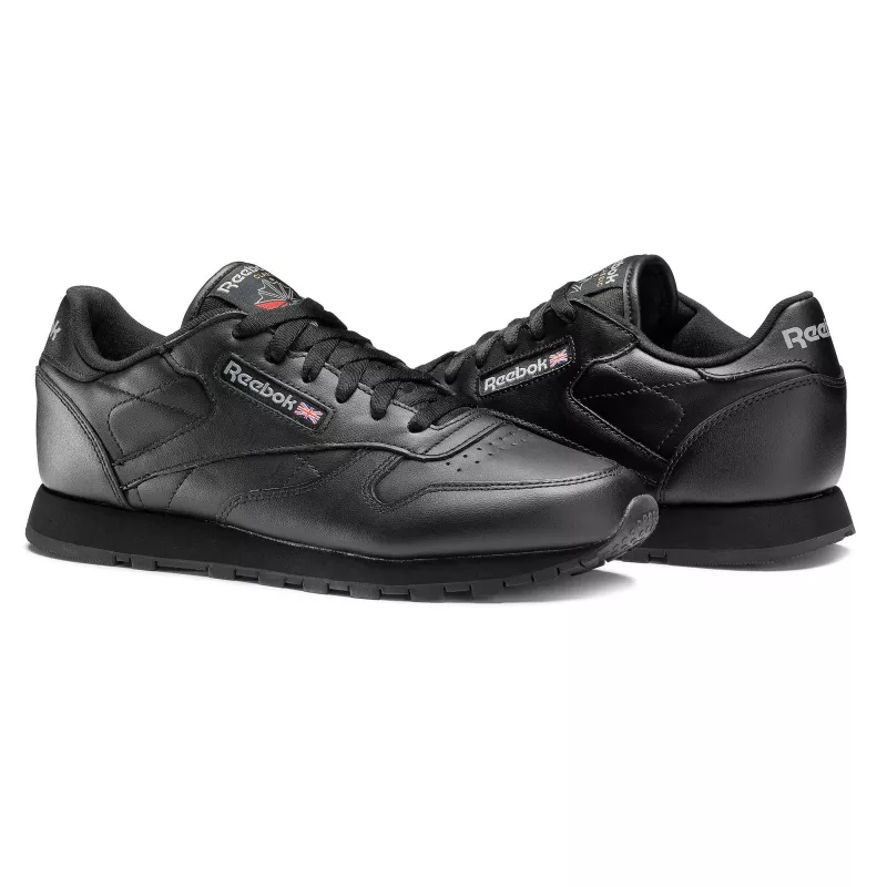 Reebok Basket Reebok Classic Leather - 3912