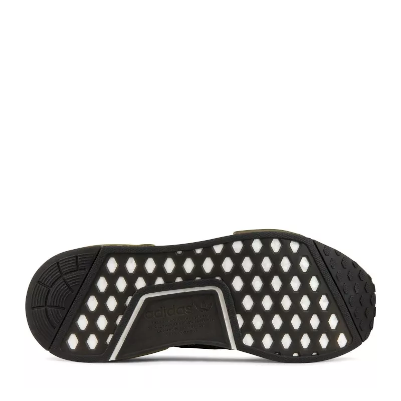 Adidas Originals Basket adidas Originals NMD R1 STLT Primeknit - CQ2389