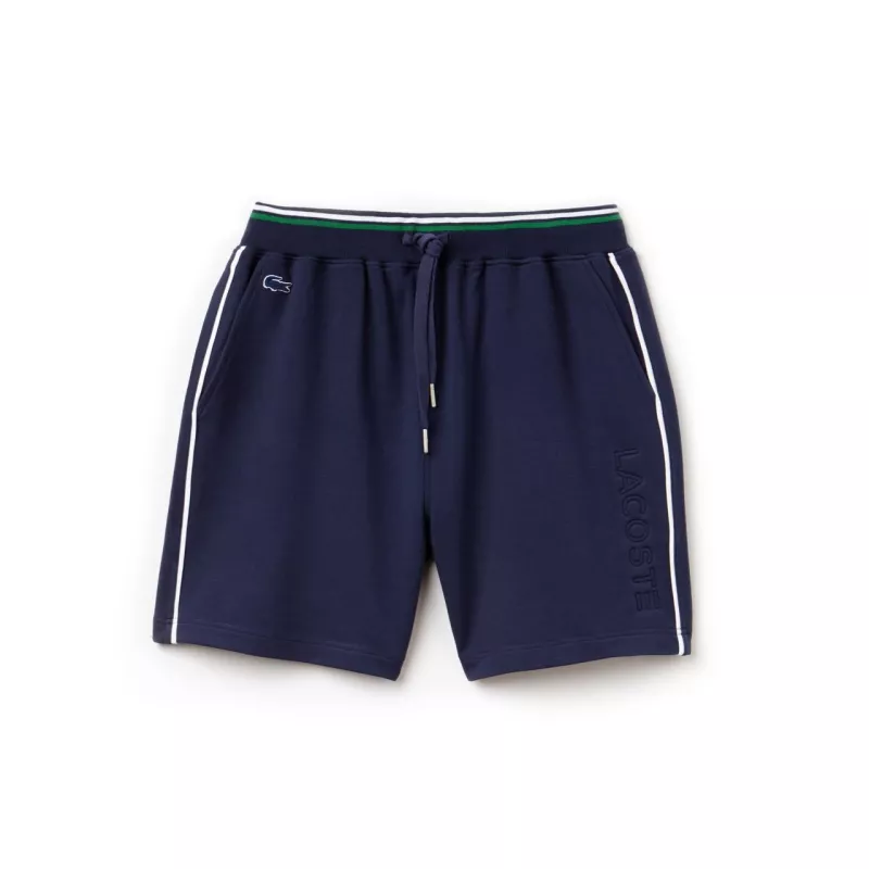 Lacoste Short Lacoste - 162491-804