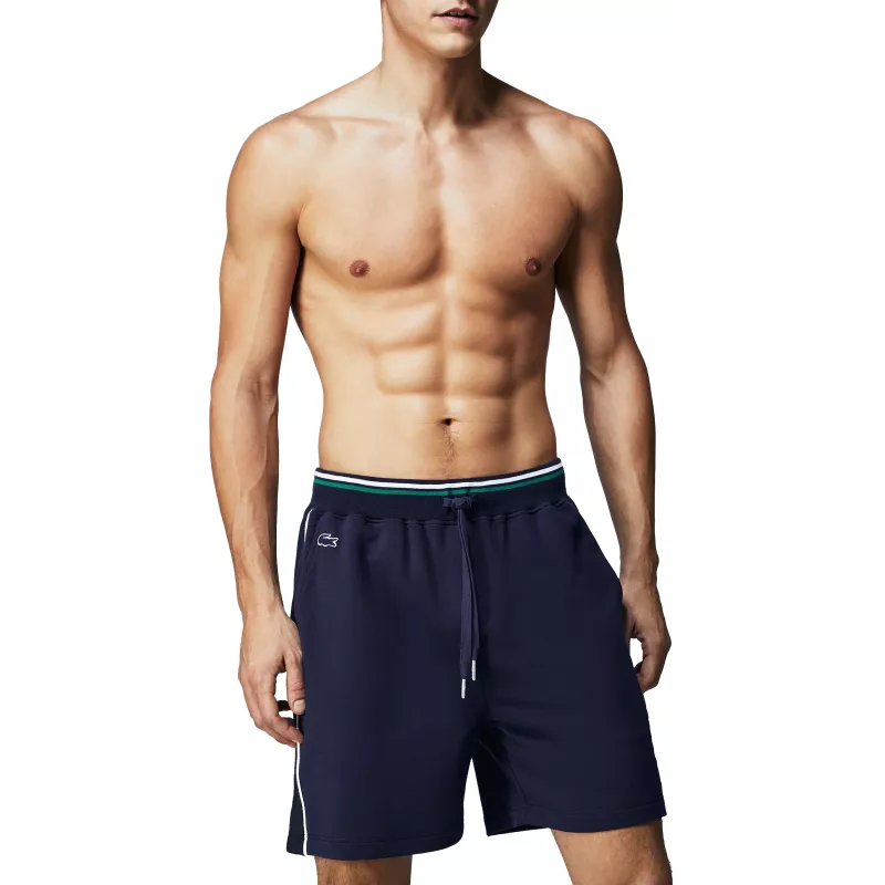 Lacoste Short Lacoste - 162491-804