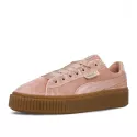 Puma Basket Puma Platform VS - 366721-02