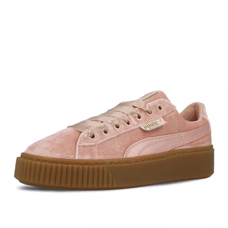 Puma Basket Puma Platform VS - 366721-02